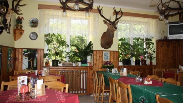 Hotel A Restaurace Na Spici Kyselka  Экстерьер фото