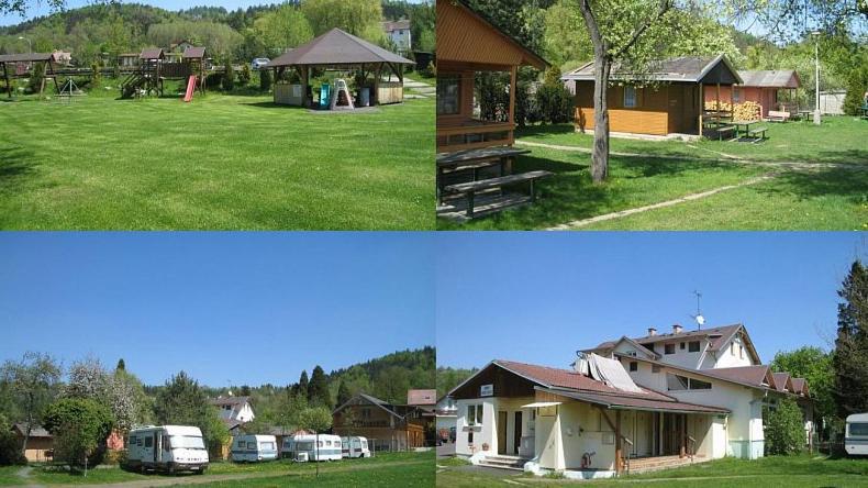 Hotel A Restaurace Na Spici Kyselka  Экстерьер фото