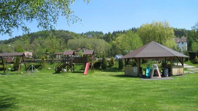 Hotel A Restaurace Na Spici Kyselka  Экстерьер фото